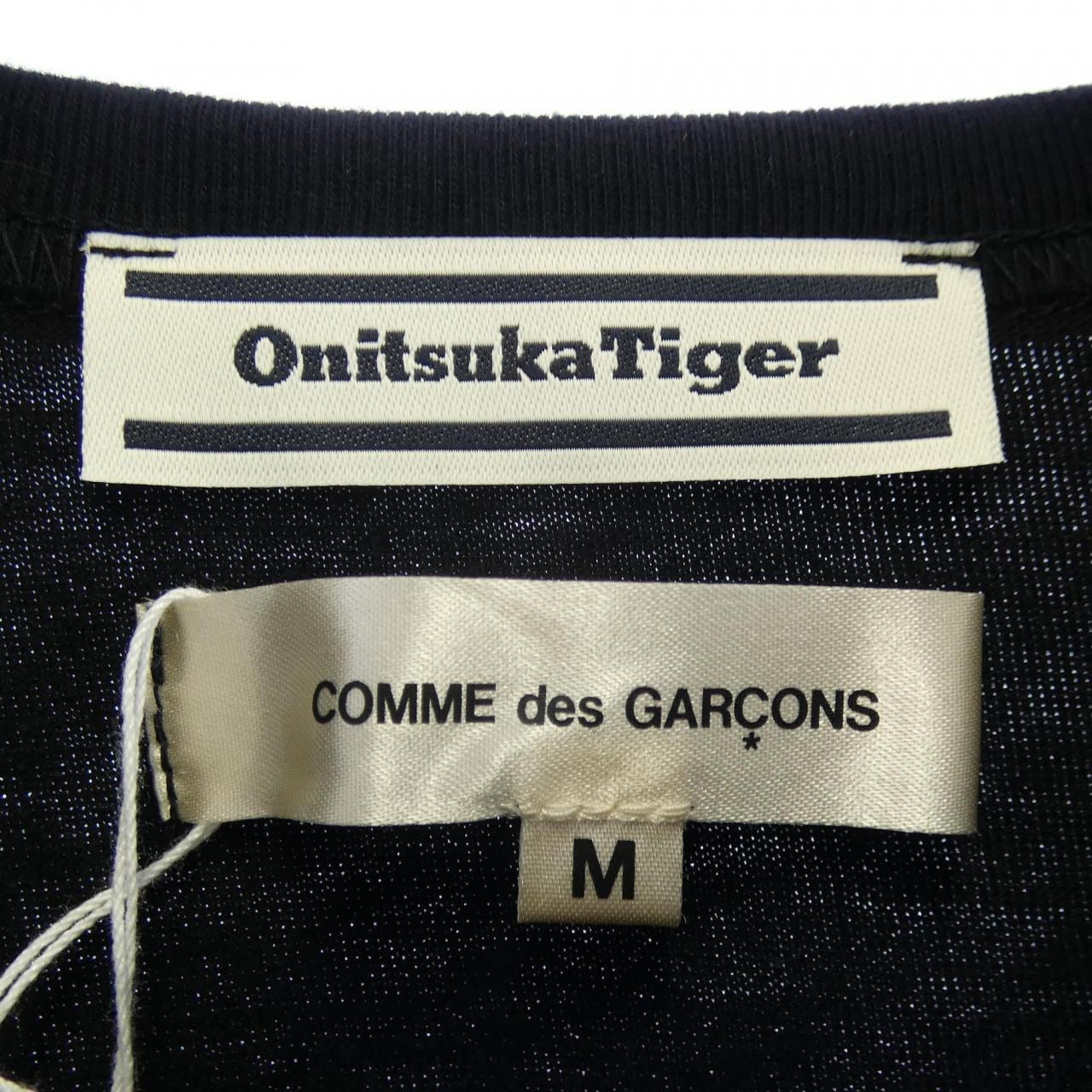 コムデギャルソン COMME des GARCONS GARCONS OP-T002 トップス
