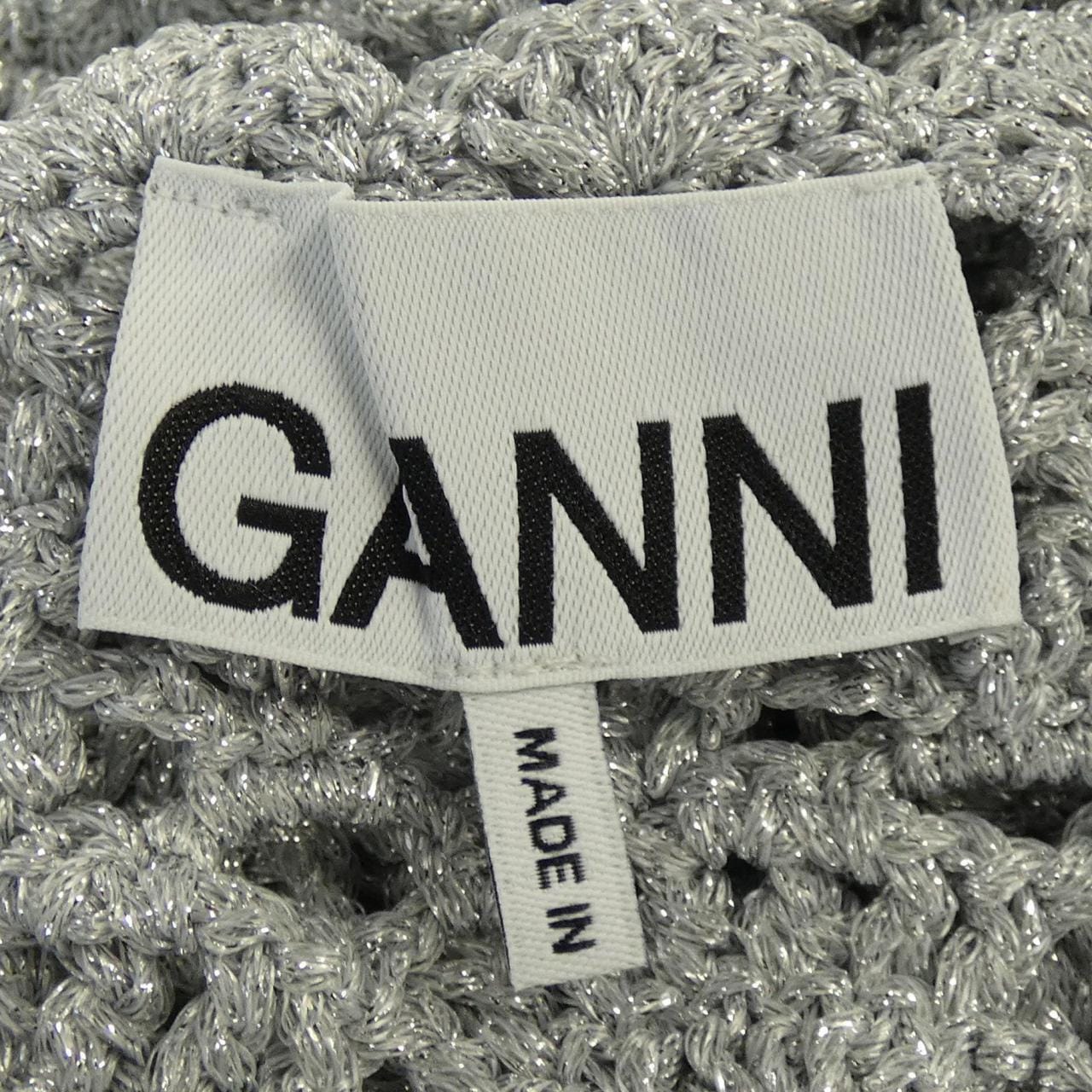 GANNI Knit