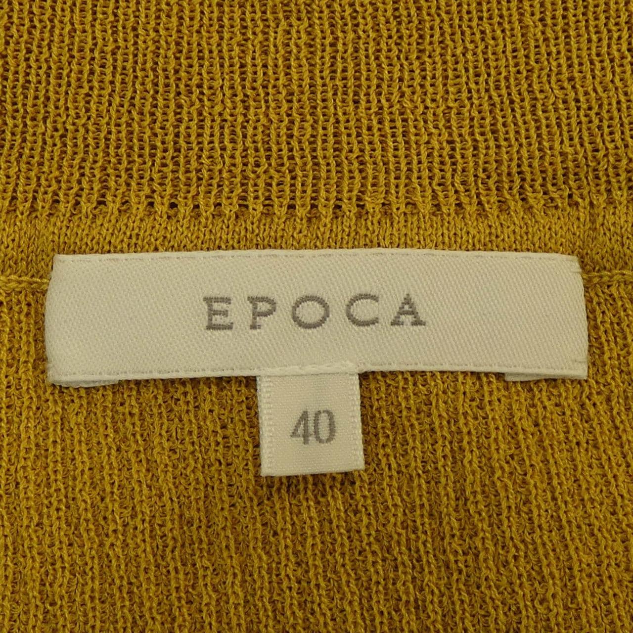 Epoca EPOCA针织衫