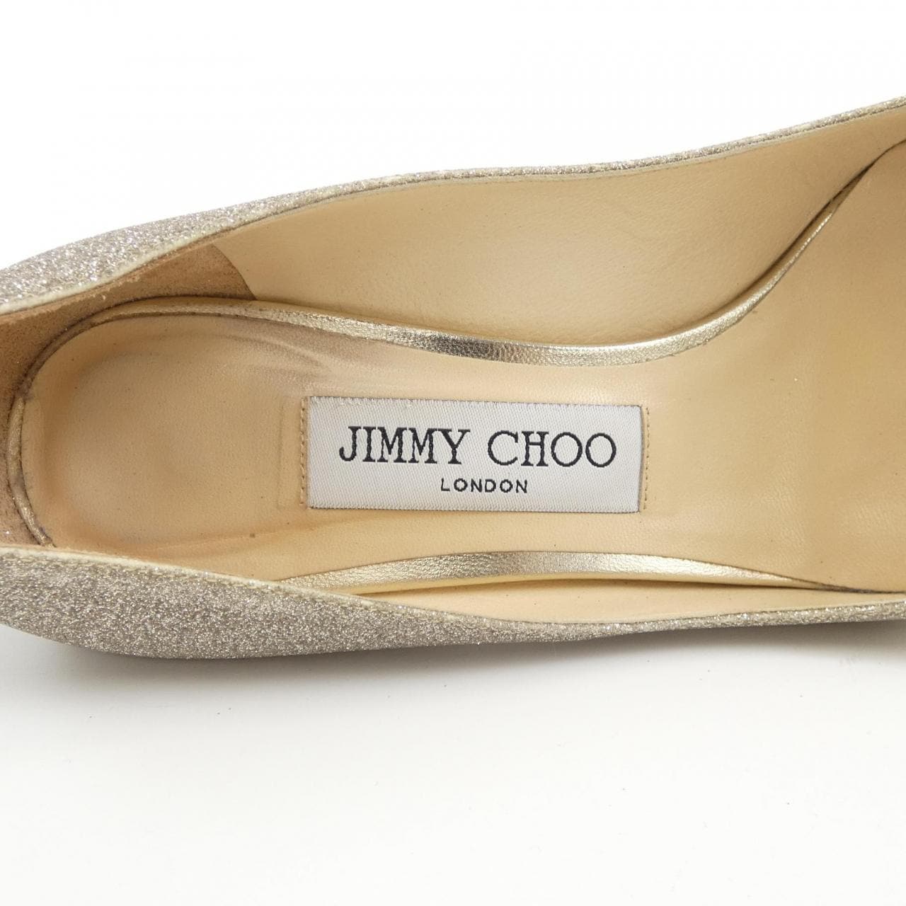 ジミーチュウ JIMMY CHOO パンプス