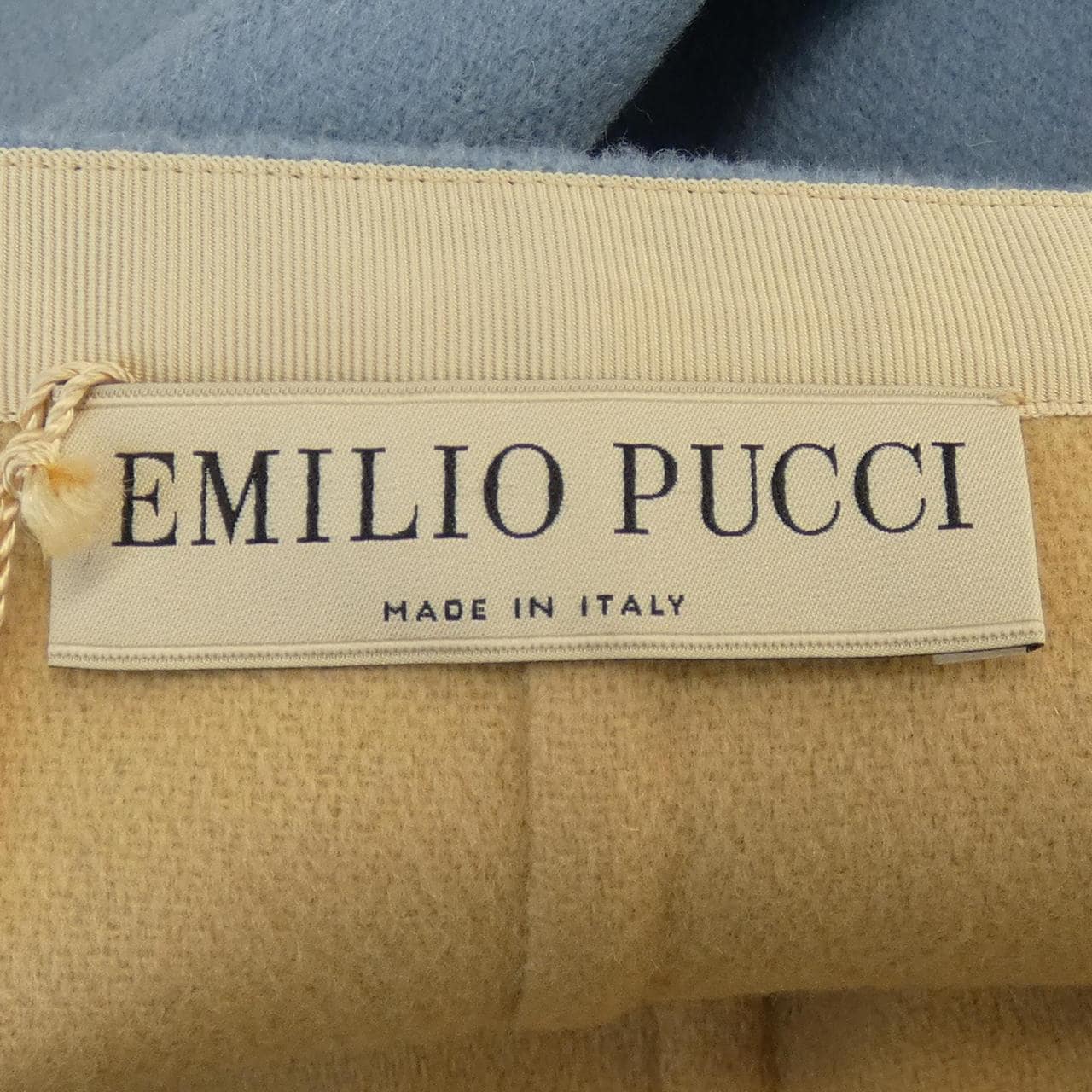 エミリオプッチ EMILIO PUCCI スカート