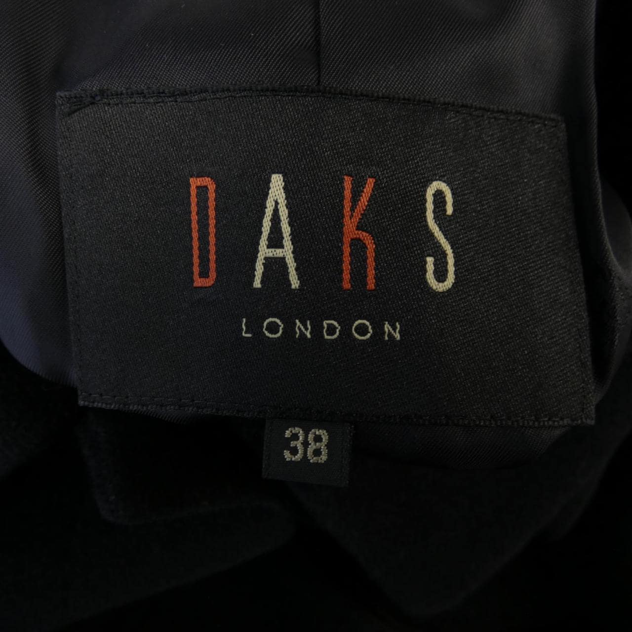 ダックス DAKS コート