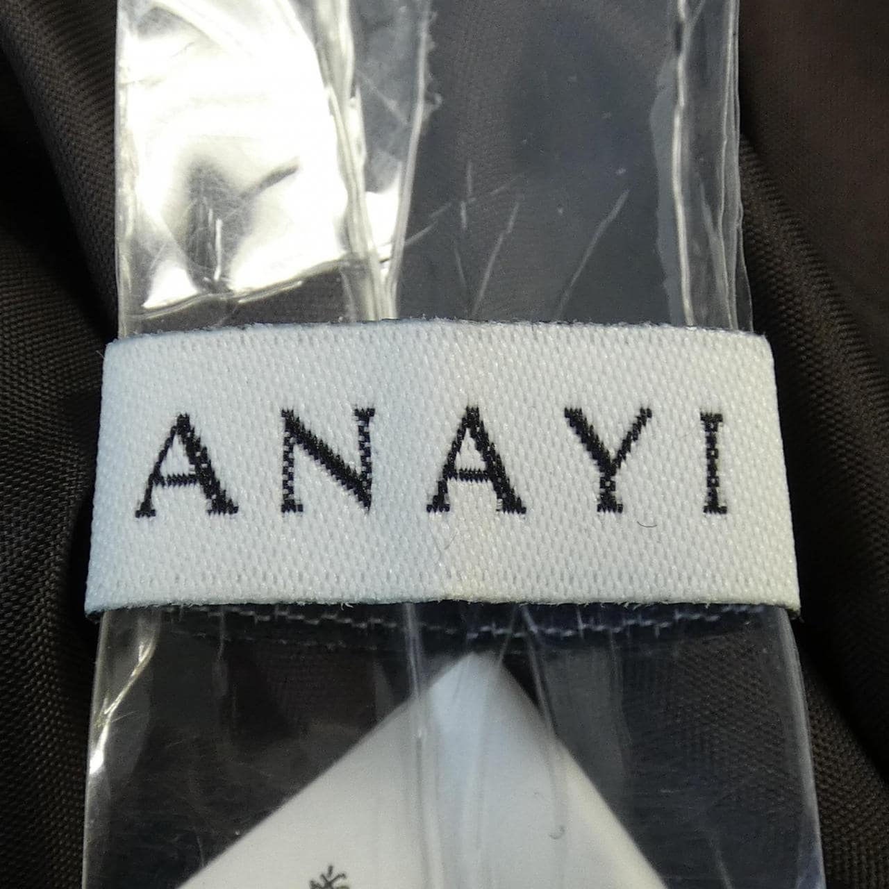 アナイ ANAYI スカート