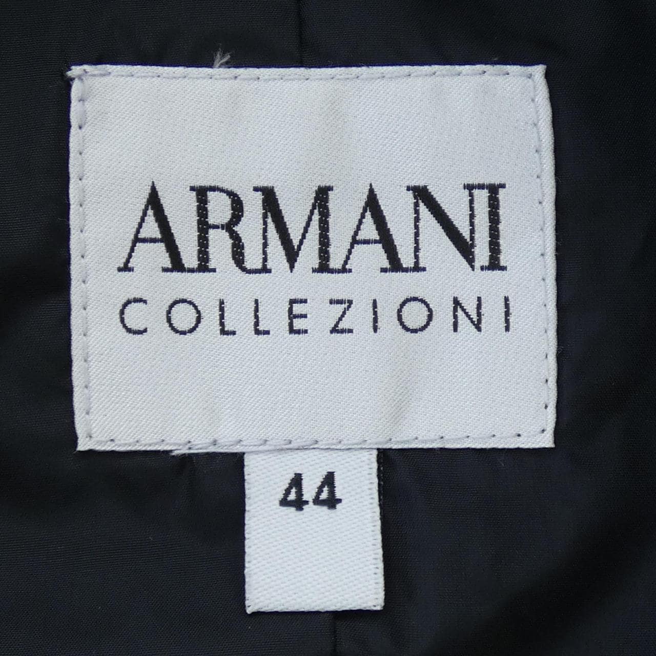 アルマーニコレツィオーニ ARMANI collezioni コート