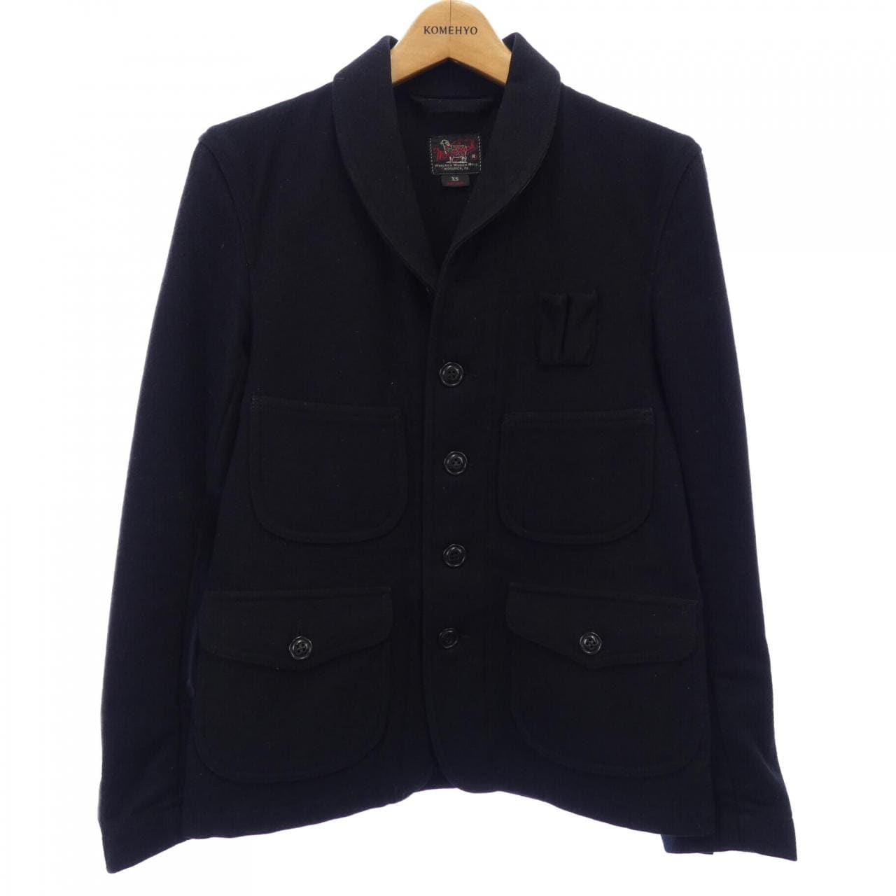 Woolrich WOOL RICH jacket