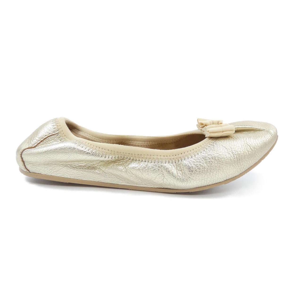 マイフェラガモ MY FERRAGAMO シューズ