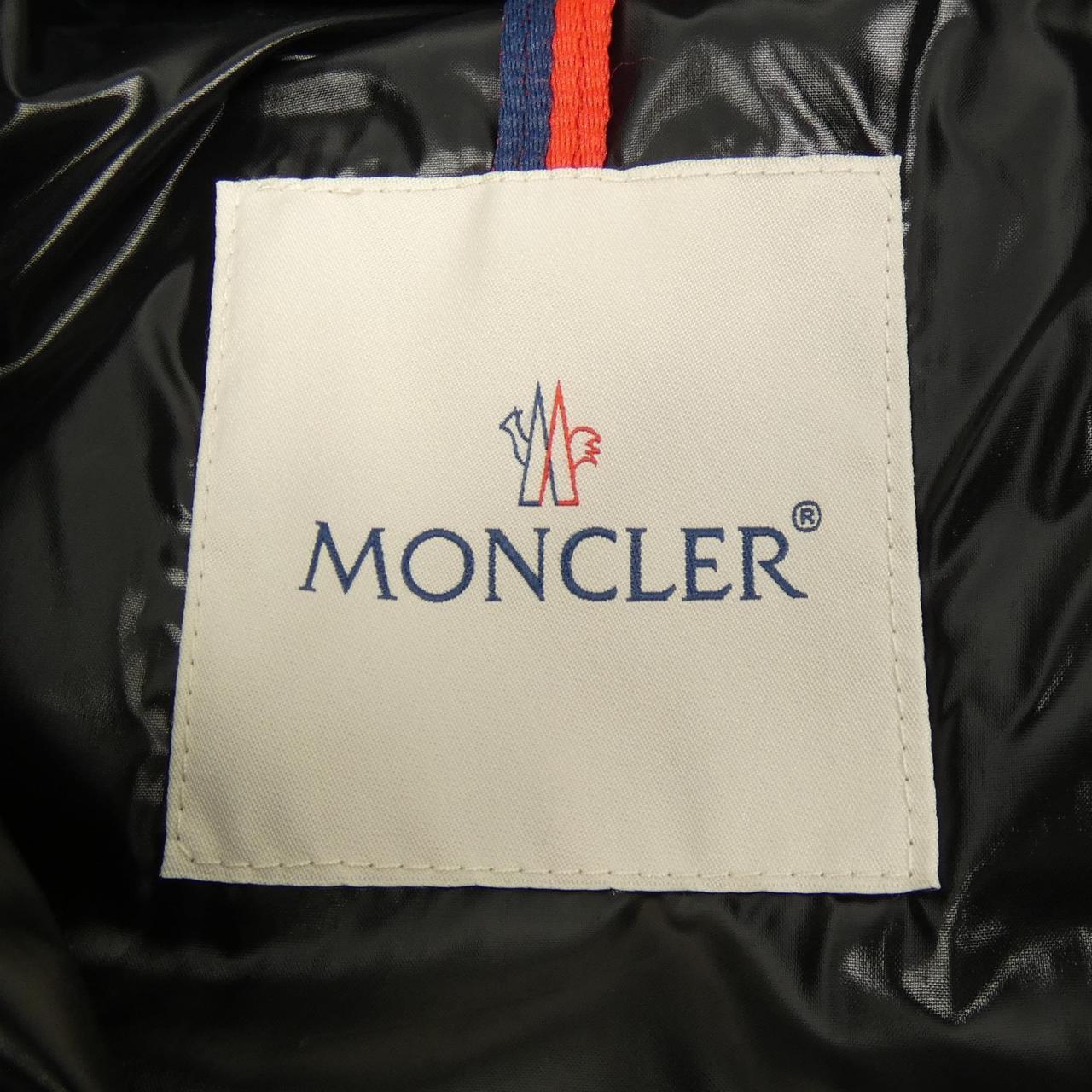 MONCLER MONCLER Down Jacket