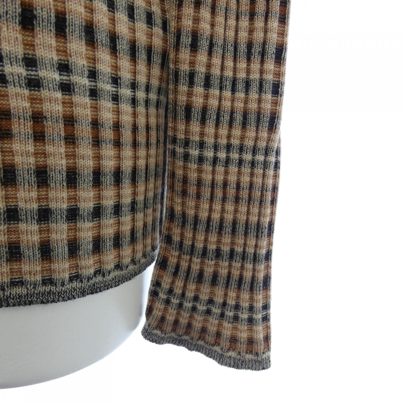 ダックス DAKS カーディガン