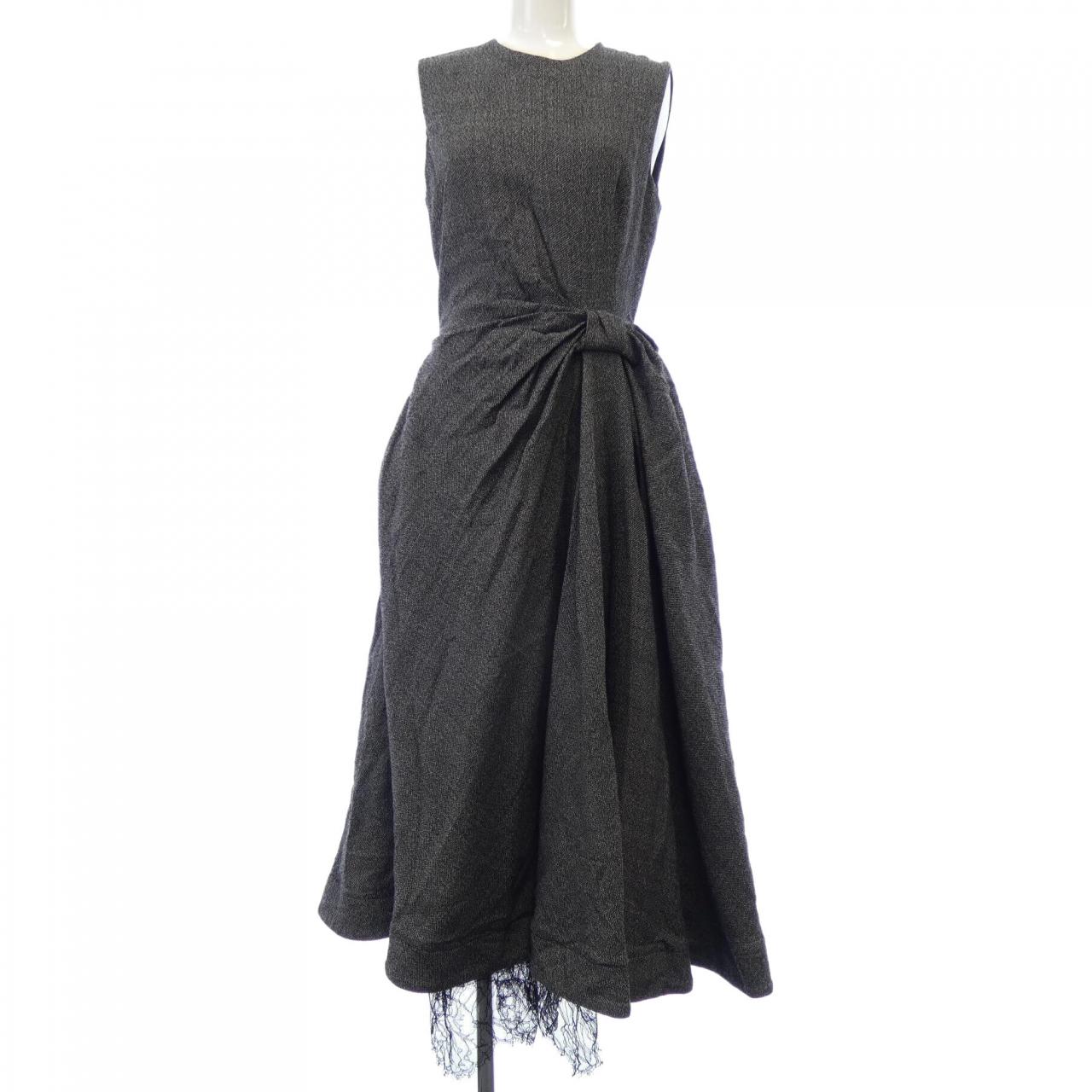 CHRISTIAN DIOR ONE PIECE DIOR CHRISTIAN DIOR