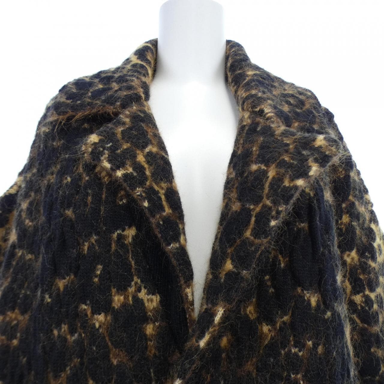 サンローラン SAINT LAURENT コート
