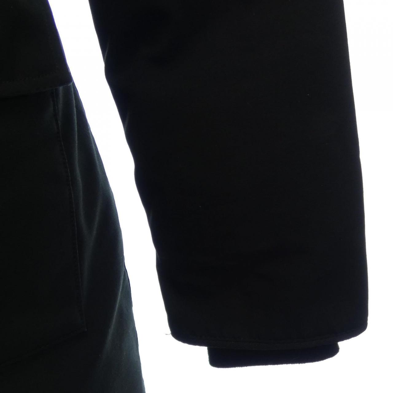 カナダグース CANADA GOOSE ダウンコート