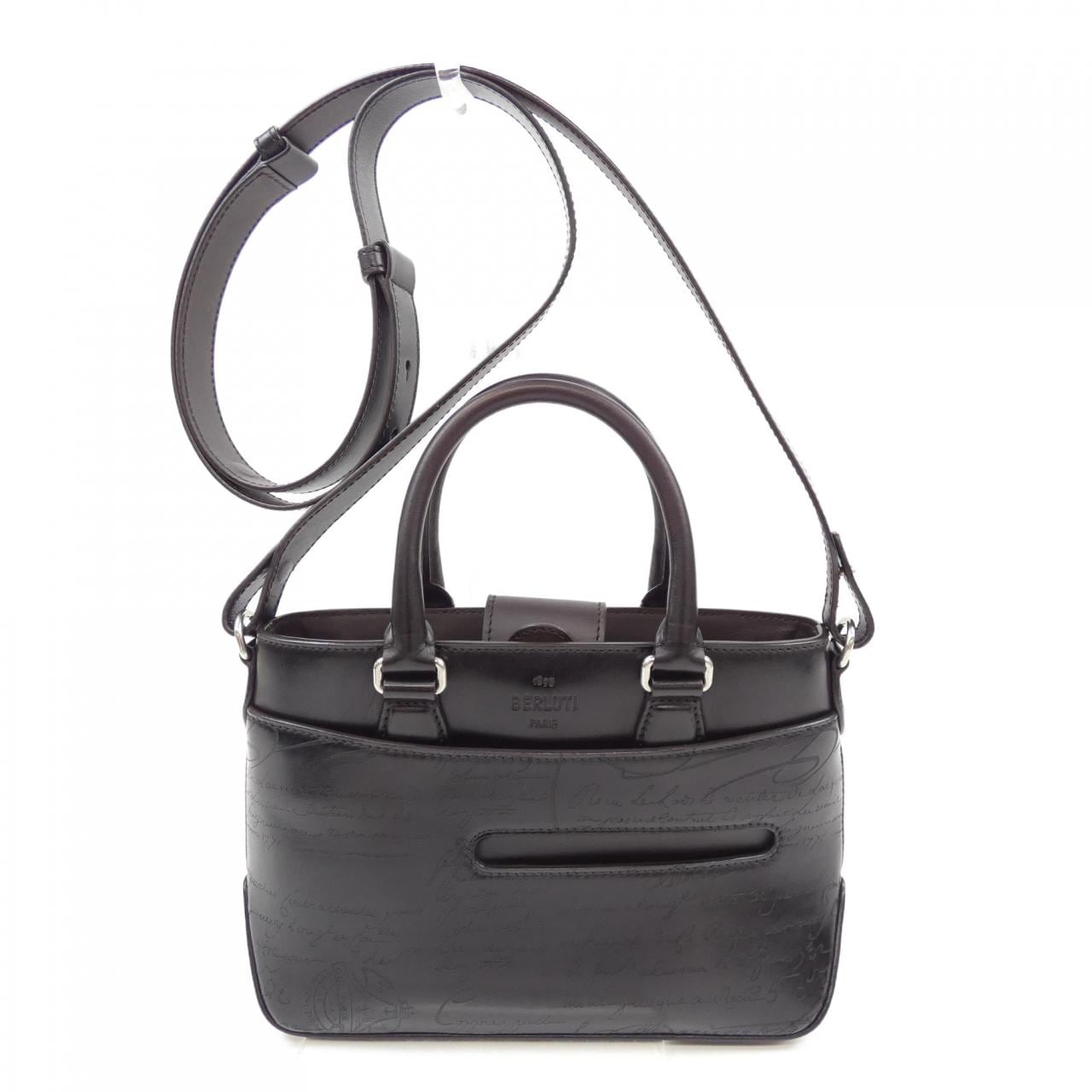 ベルルッティ Berluti BAG