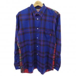 コムデギャルソンシャツ GARCONS SHIRT SUPREME S1FW15 シャツ