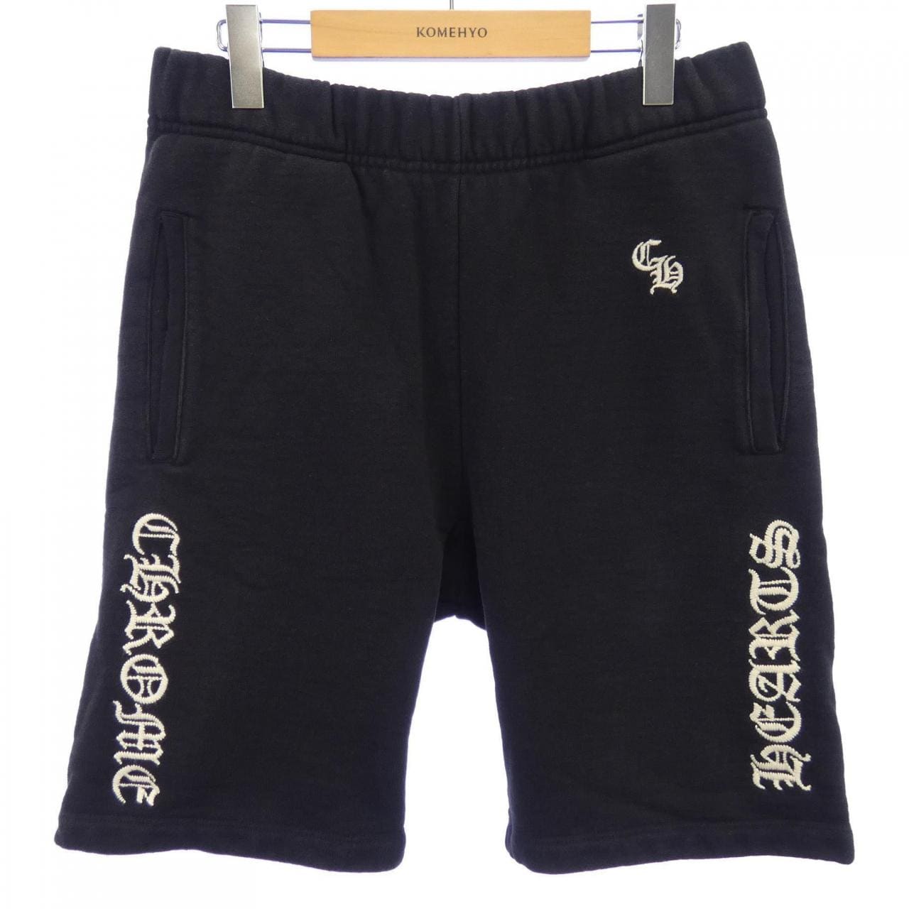 クロムハーツ CHROME HEARTS ショートパンツ