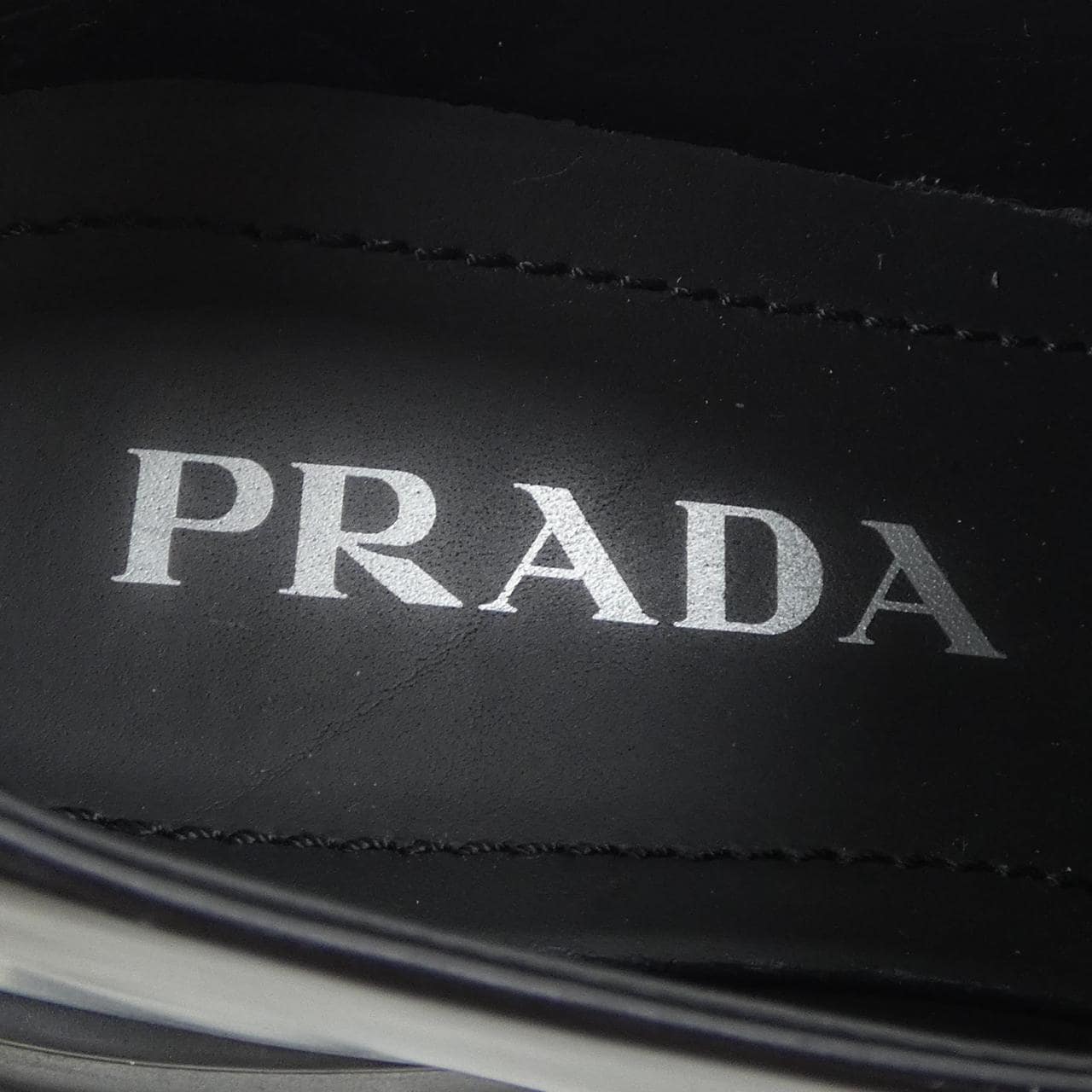 プラダ PRADA シューズ
