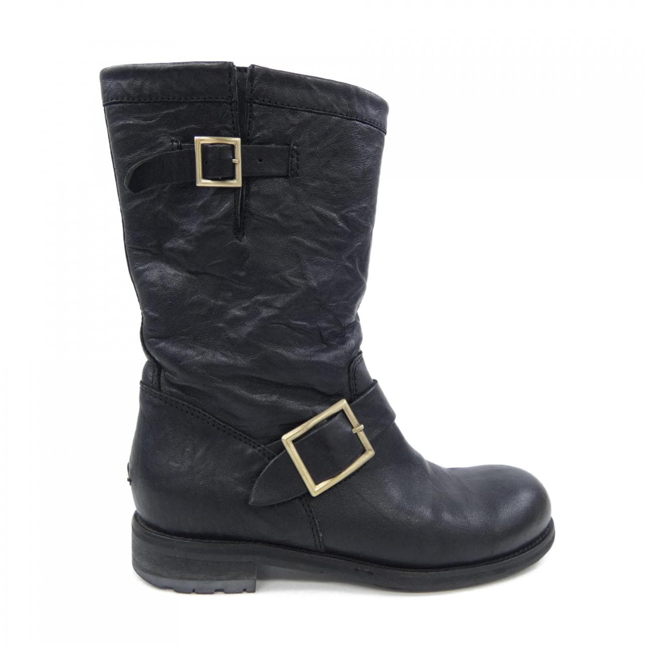 ジミーチュウ JIMMY CHOO ブーツ