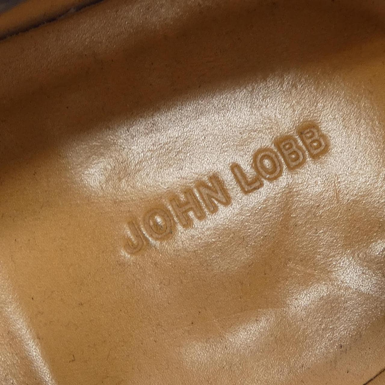 ジョンロブ JOHN LOBB LOPEZ シューズ
