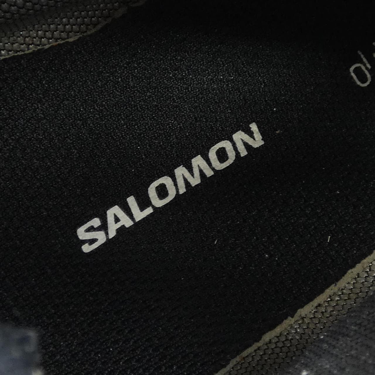 サロモン SALOMON スニーカー