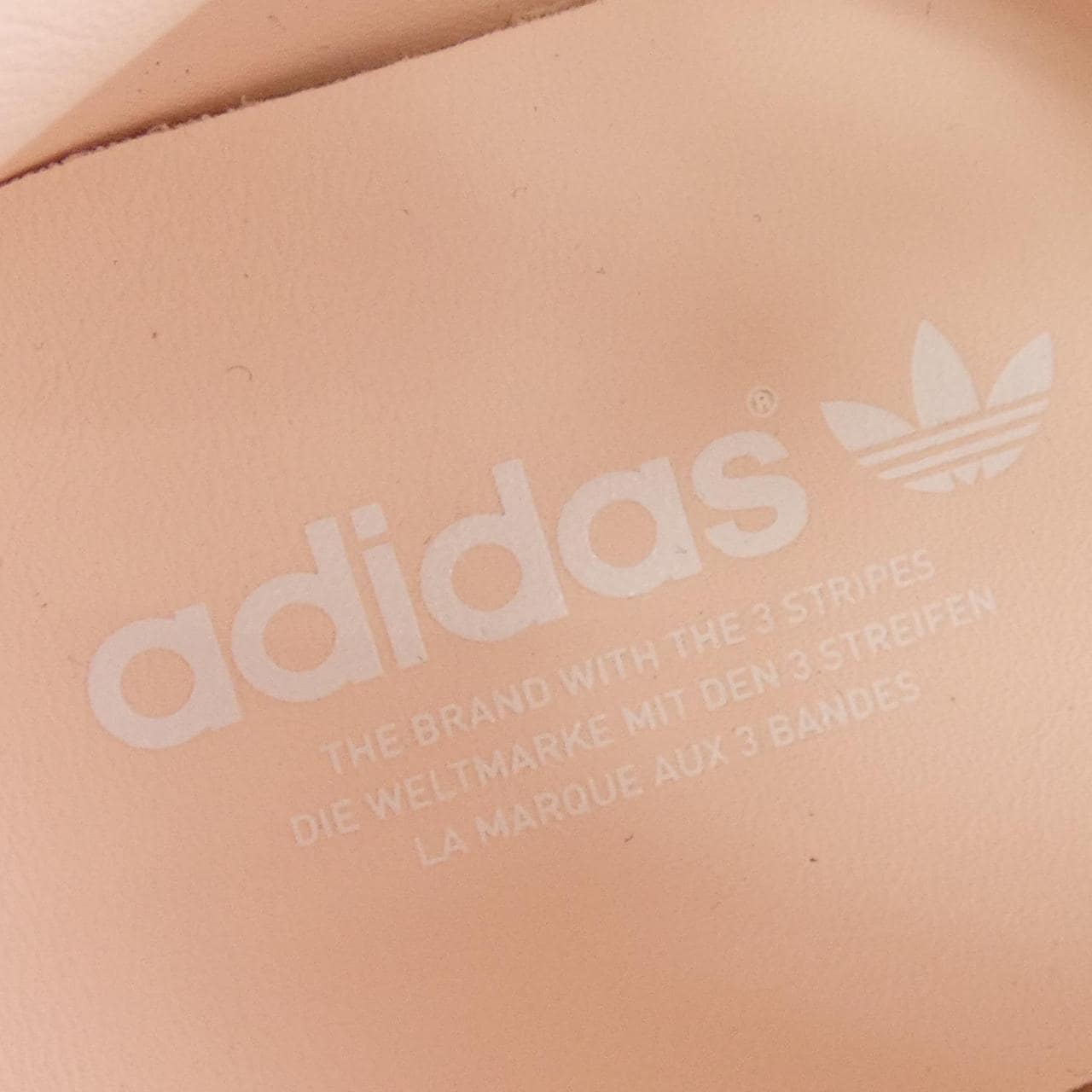 アディダス ADIDAS 791001 スニーカー