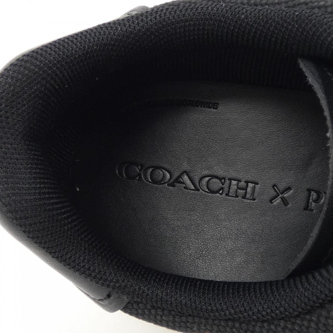 コーチ COACH スニーカー