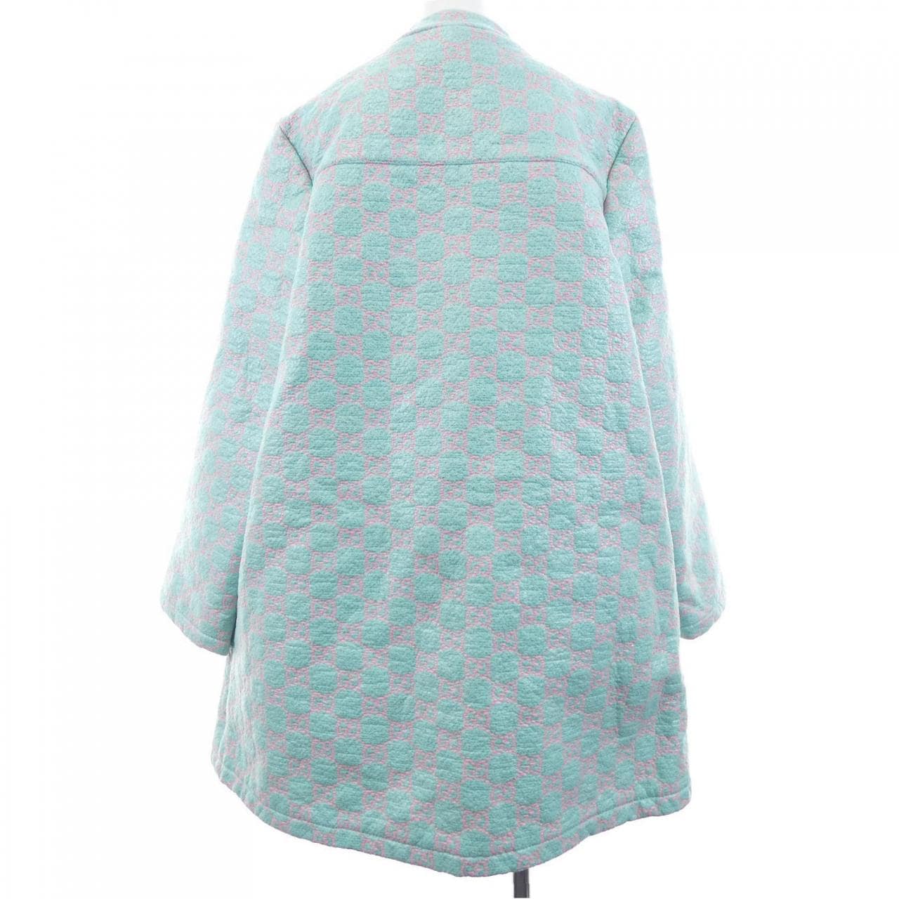 グッチ GUCCI GGパターン 621368 ZAEFT コート