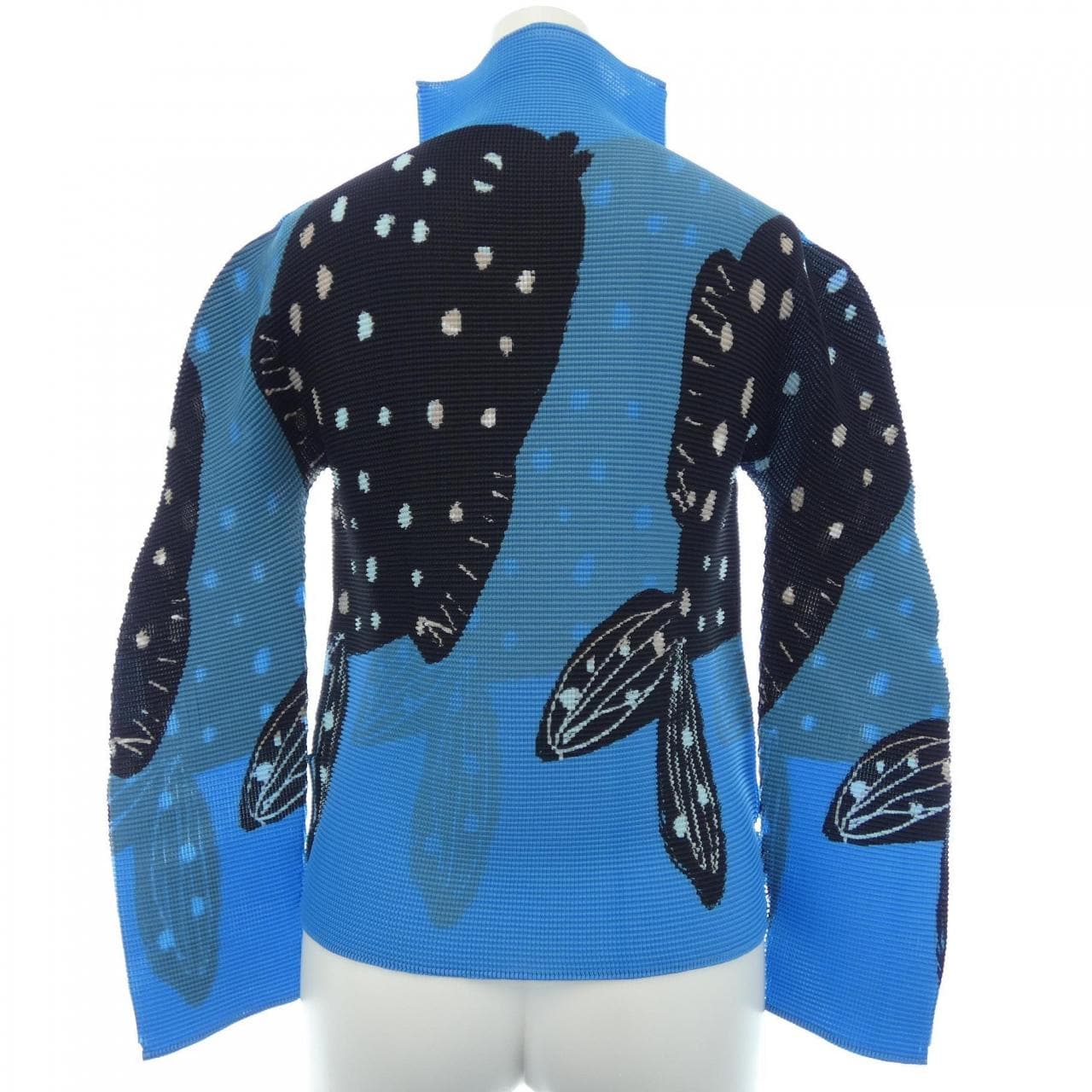 ミーイッセイミヤケ me ISSEY MIYAKE MI41FJ391 トップス