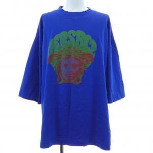 ヴェルサーチェ VERSACE 1004235 1A02788 Tシャツ