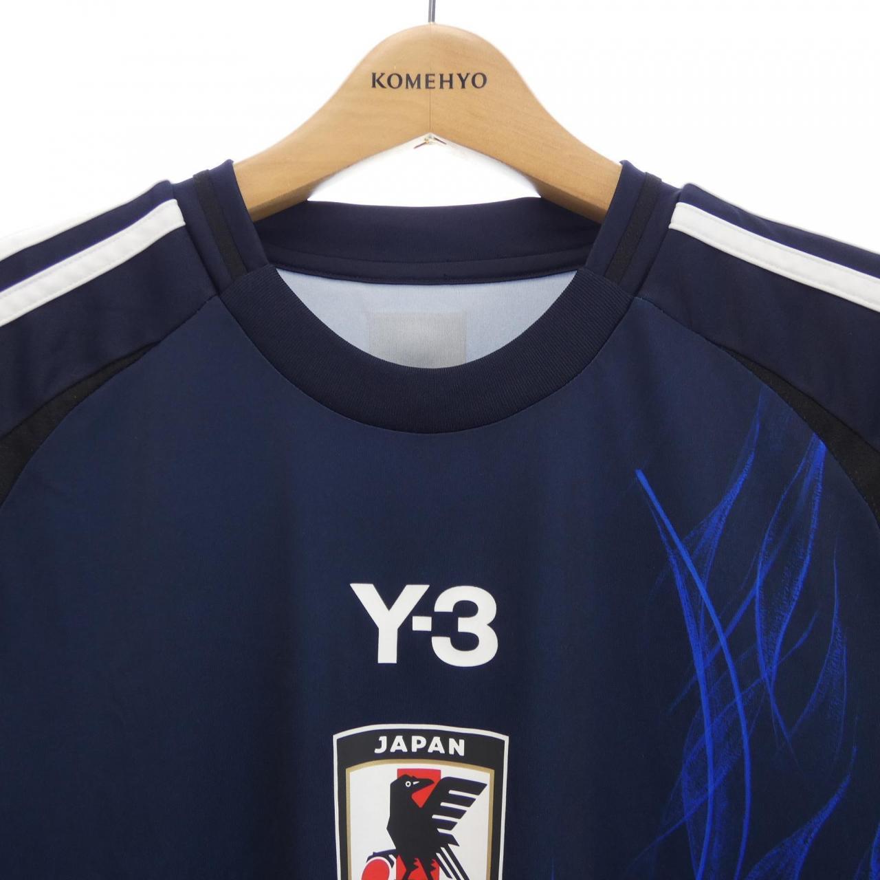 ワイスリー Y-3 Tシャツ