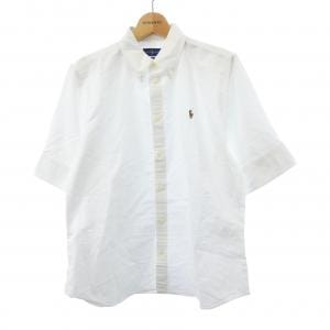 ラルフローレン RALPH LAUREN S／Sシャツ