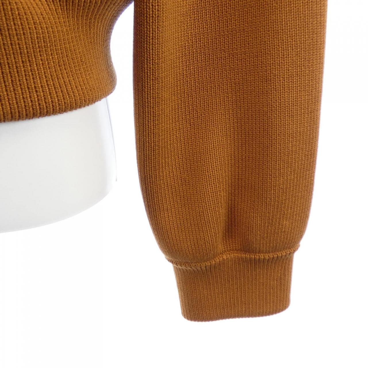 エルメス HERMES CHAINE D'ANCRE 4E1229DT レザージャケット