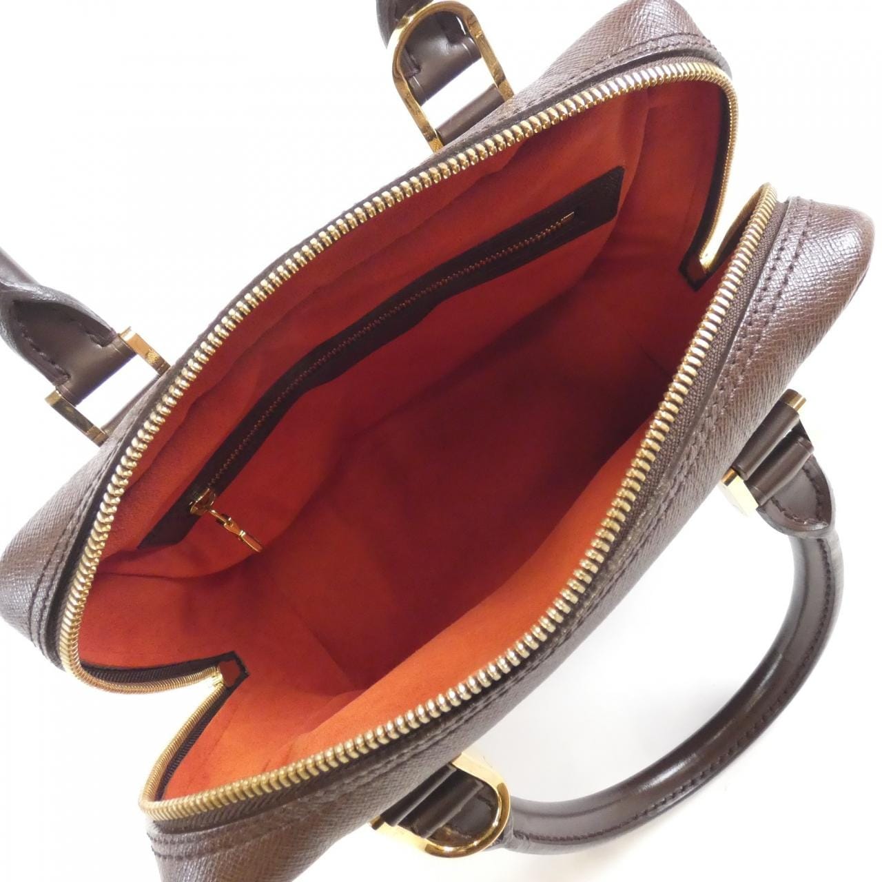 ルイヴィトン ダミエ ブレラ N51150 バッグ