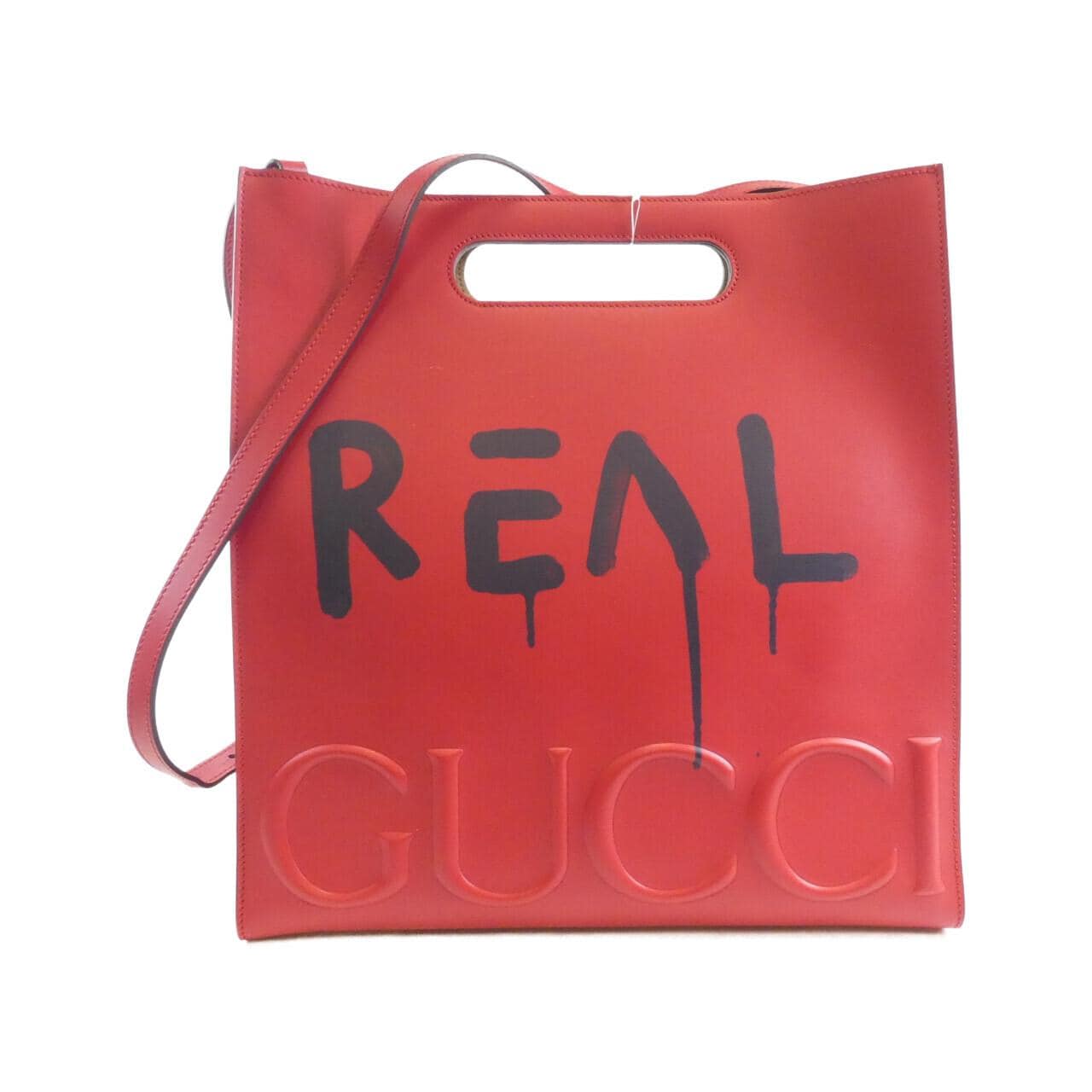 Gucci 414476 CVLPT包