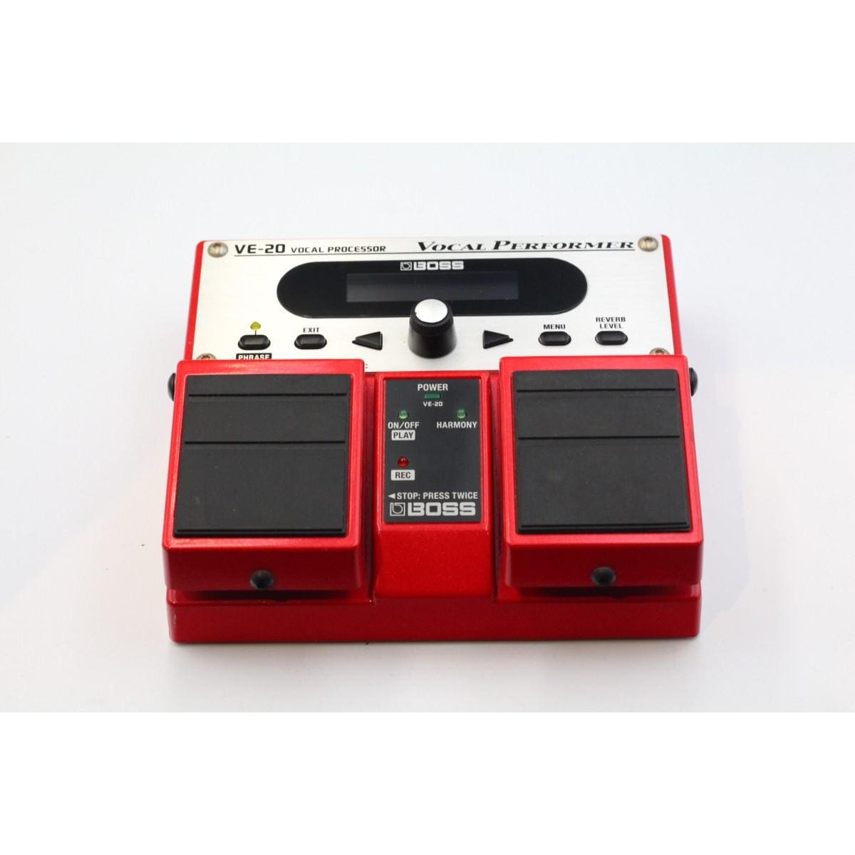 ＢＯＳＳ　　ＶＥ－２０