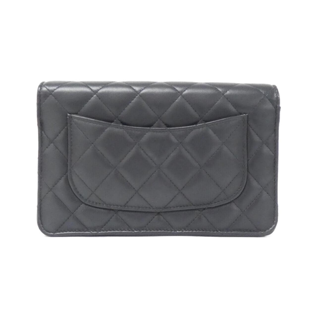 シャネル AP0250 チェーンウォレット