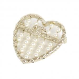 【未使用品】シャネル ABG046 ブローチ
