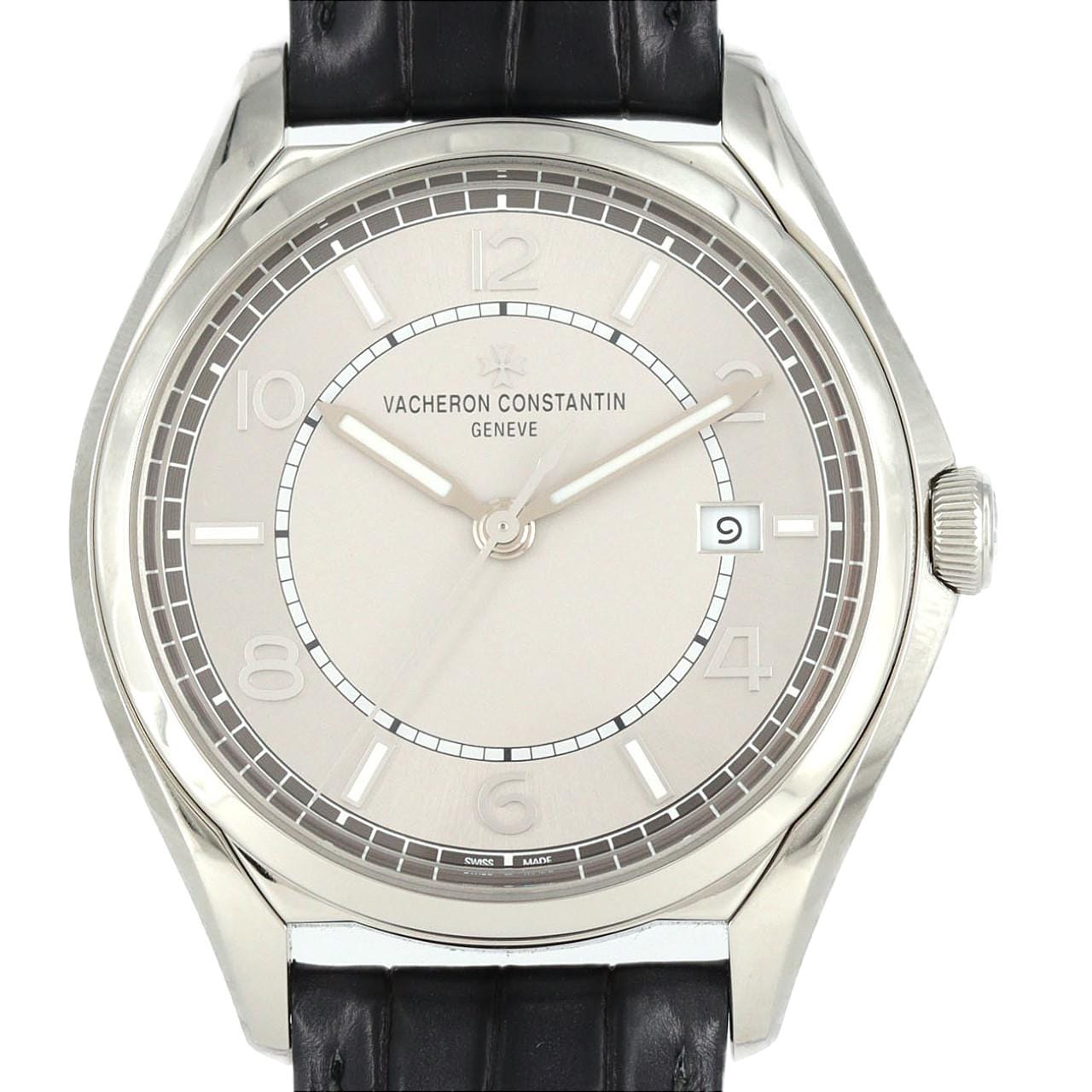 ヴァシュロン･コンスタンタン フィフティーシックス･オートマティック 4600E/000A-B442 SS 自動巻