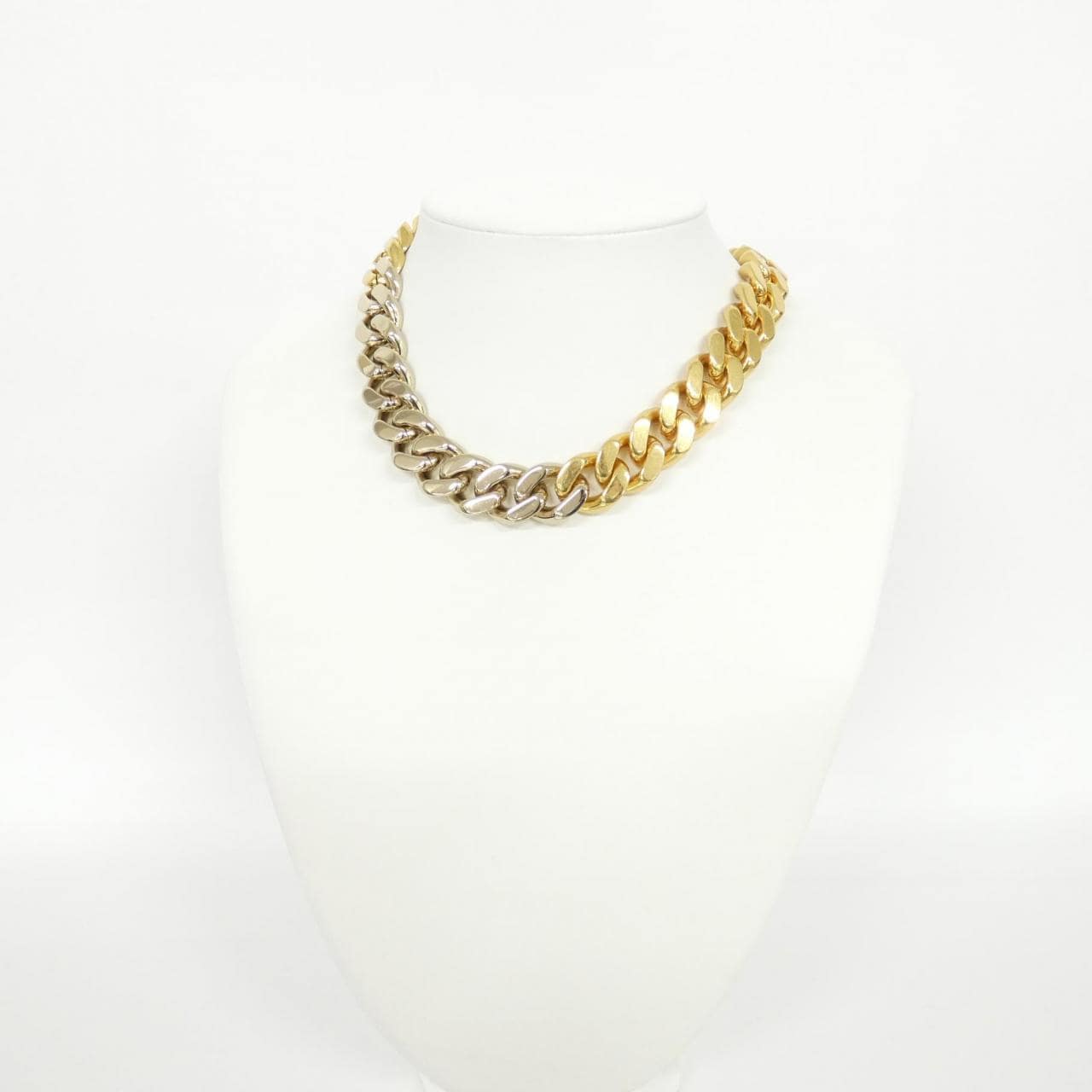 サンローラン ネックレス