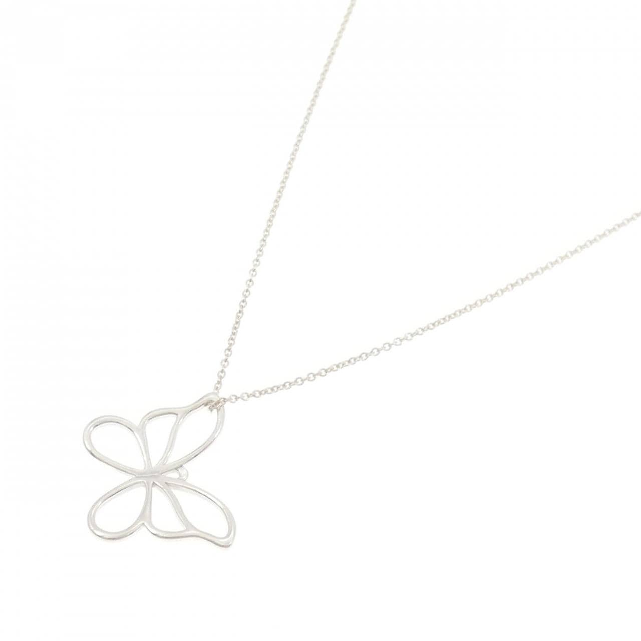 ティファニー 925 ネックレス