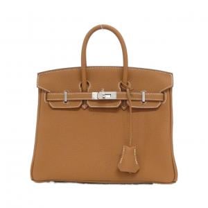 【未使用品】エルメス バーキン 25cm 041344CK バッグ