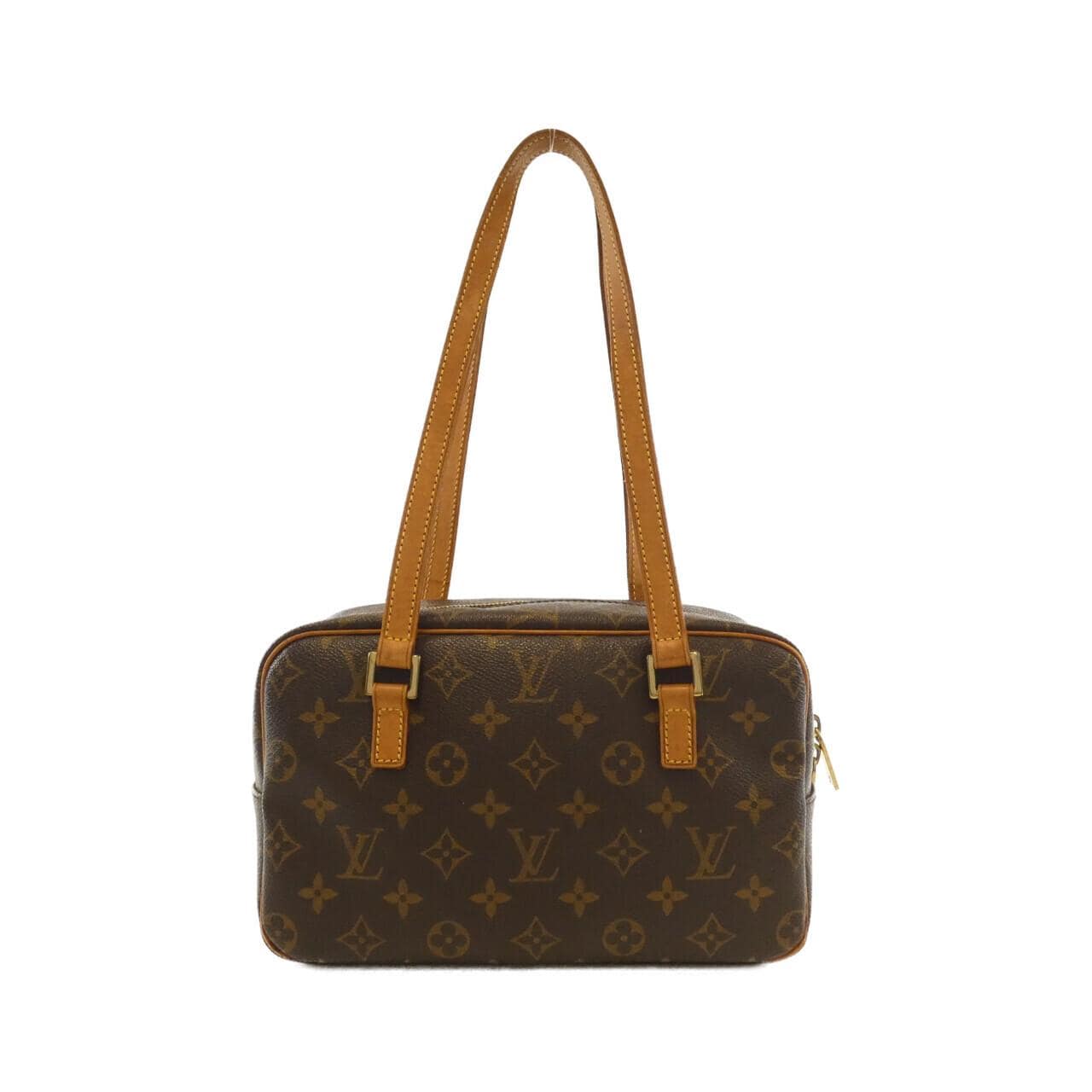 ルイヴィトン モノグラム シテ MM M51182 ショルダーバッグ