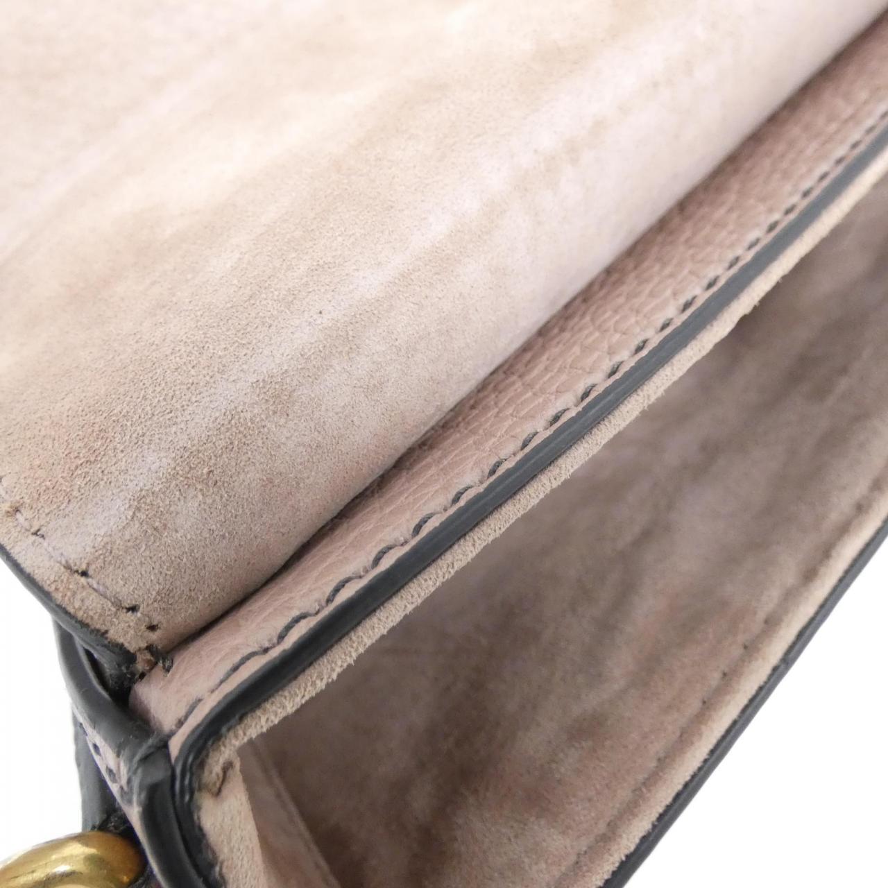 クリスチャンディオール ジャディオール M9001CVQR ショルダーバッグ