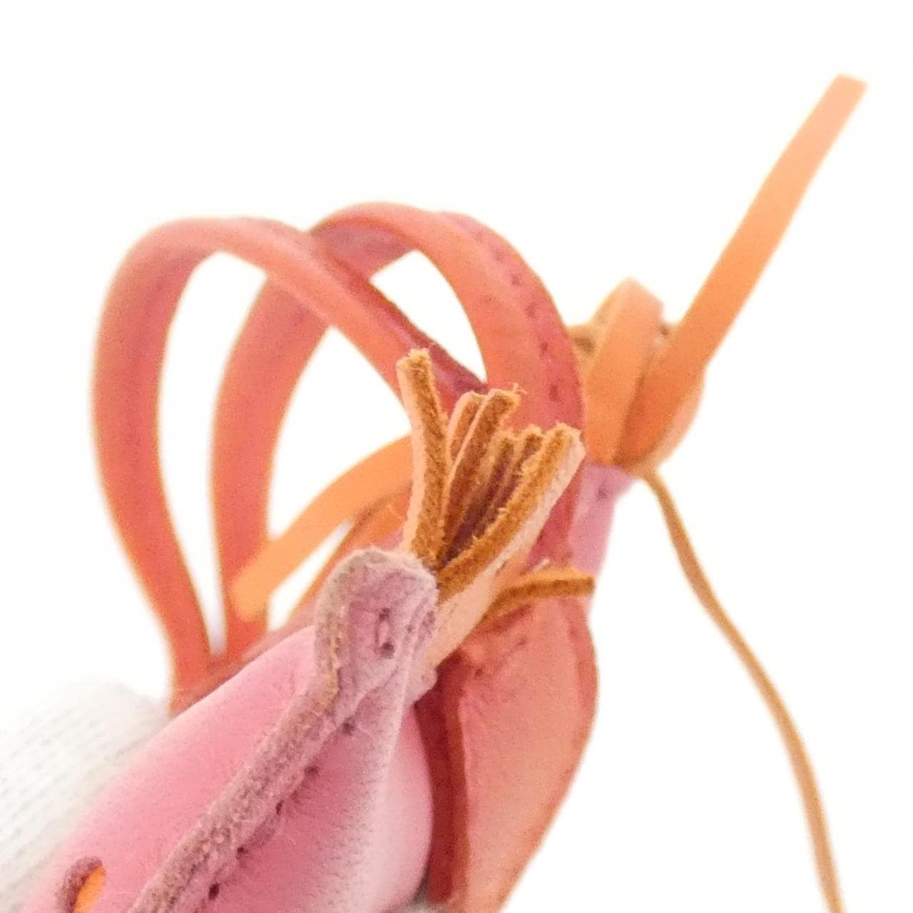 エルメス ロデオ バッグチャーム PM 064929CA