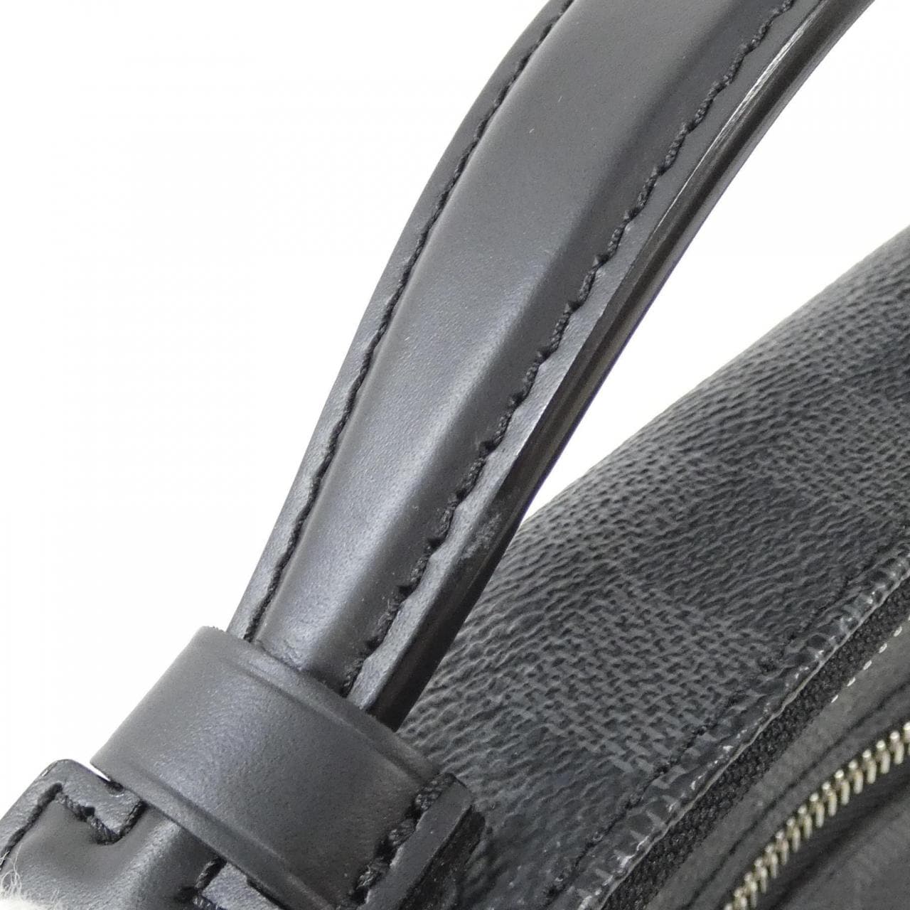 ルイヴィトン ダミエ グラフィット アンブレール N41289 ショルダーバッグ