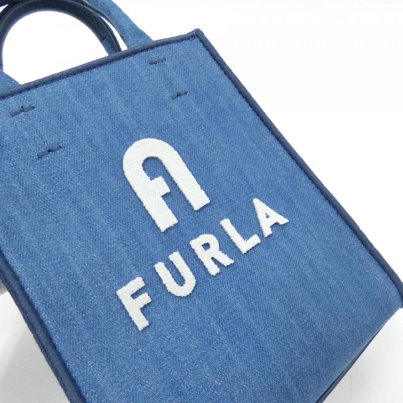 [新品] Furla OPPORTUNITY WB00831 包