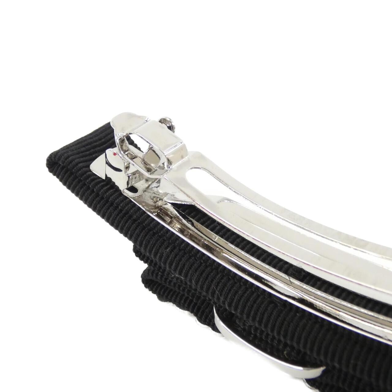 [BRAND NEW] SALVATORE FERRAGAMO 34 7582 Barrette