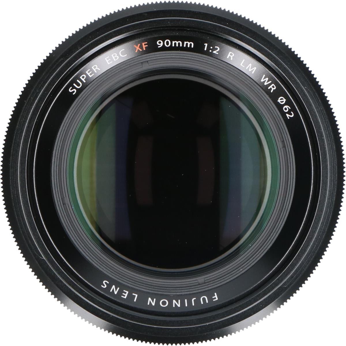 ＦＵＪＩＦＩＬＭ　ＸＦ９０ｍｍ　Ｆ２Ｒ　ＬＭ　ＷＲ