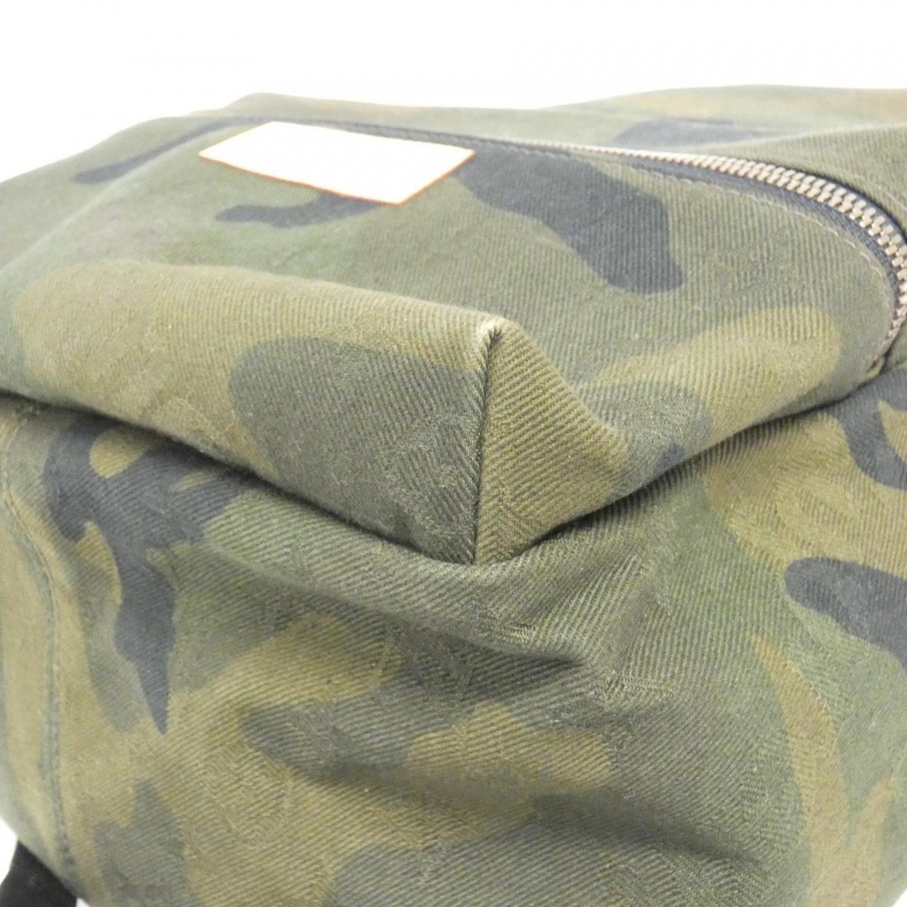 ルイヴィトン (SUPREME) アポロ バックパック M44200 リュックサック