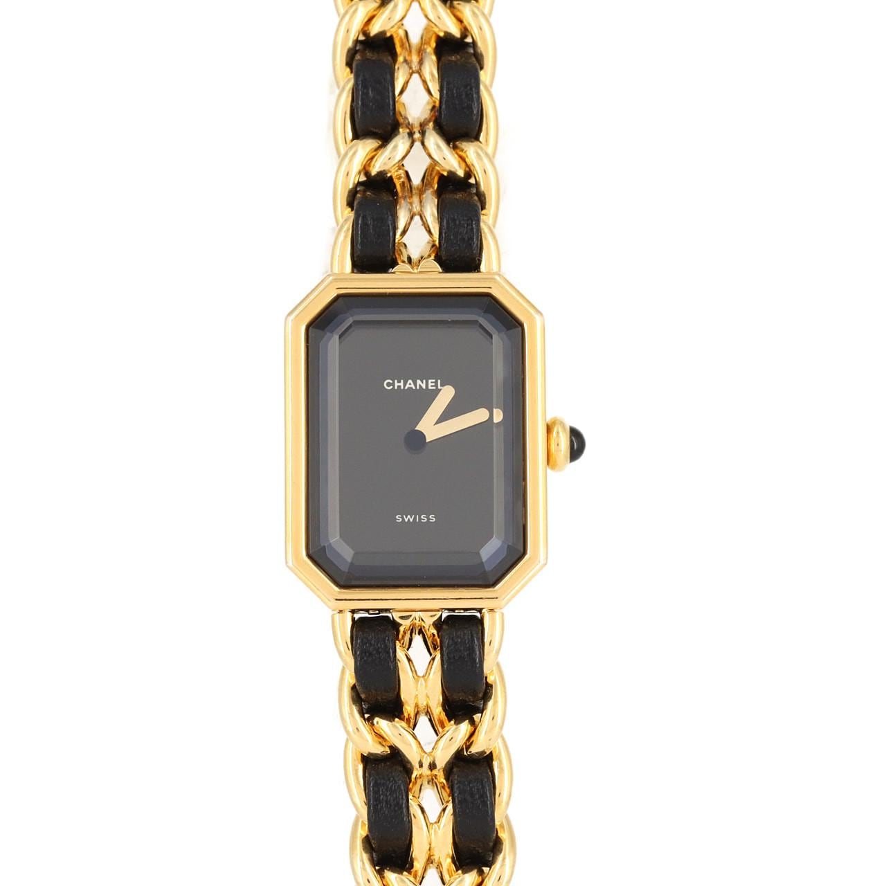 CHANEL premiere GP L 尺寸 H0001 GP石英