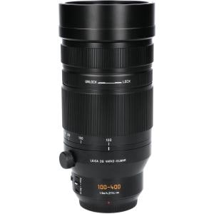 ＰＡＮＡＳＯＮＩＣ　ＤＧ　Ｖ－ＥＬＭＡＲ１００－４００ｍｍ　Ｆ４－６．３