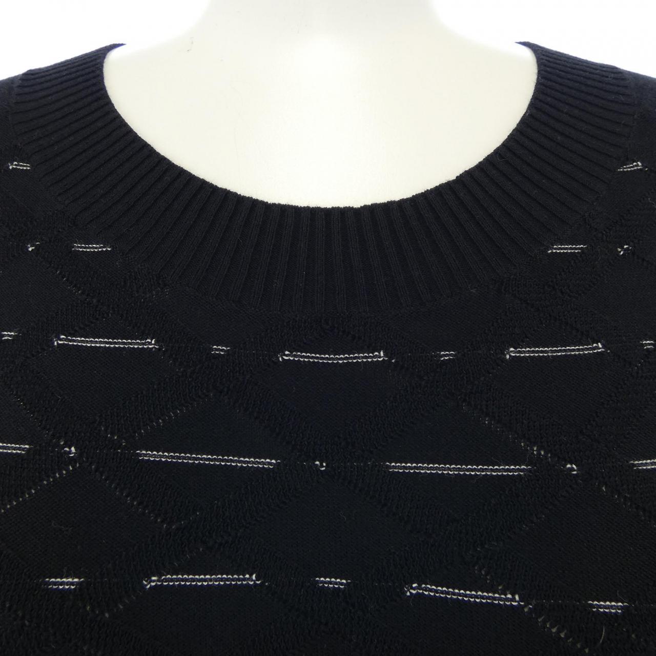 シャネル CHANEL ニット